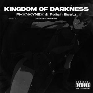 PHXNKYNEX的專輯KINGDOM OF DARKNESS (feat. Pxlish Beatz) (Explicit)
