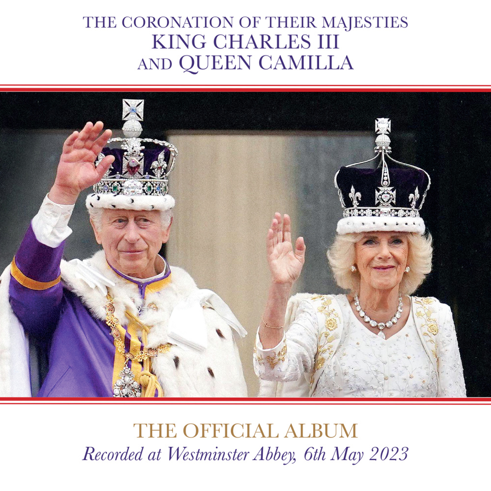 The National Anthem (God Save The King) [Arr. Jacob]