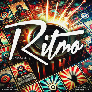 收聽DJ Mano Lost的Ritmo Envolvente (Explicit)歌詞歌曲