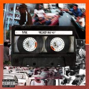 ดาวน์โหลดและฟังเพลง Mixed By 40 (Explicit) พร้อมเนื้อเพลงจาก Pvrx