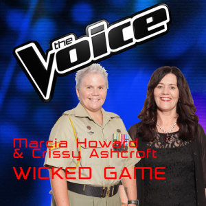 收聽Marcia Howard的Wicked Game (The Voice Australia 2016 Performance)歌詞歌曲