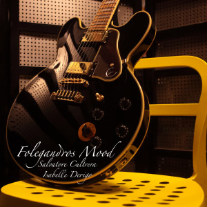 Listen to Folegandros Mood song with lyrics from Salvatore Cultrera