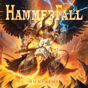 ดาวน์โหลดและฟังเพลง Never Forgive, Never Forget พร้อมเนื้อเพลงจาก HammerFall