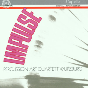 收聽Percussion Art Quartett Würzburg的Kartini Ot Bulgaria: I. Balkan歌詞歌曲