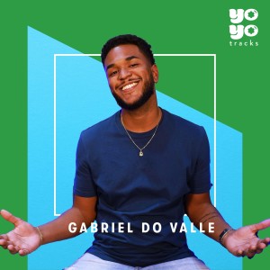 ดาวน์โหลดและฟังเพลง Azul พร้อมเนื้อเพลงจาก Gabriel Do Valle