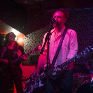 Gareth Skinner的專輯In The Dream House