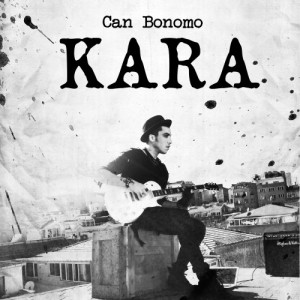 Can Bonomo的專輯Kara