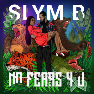Dengarkan lagu Tell Nobody (Explicit) nyanyian Slym B. dengan lirik