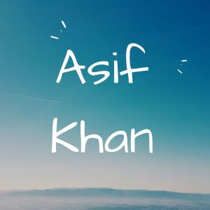 收听Asif Khan的Ta Ba Wa Mung Ye Ghulaman Yu歌词歌曲