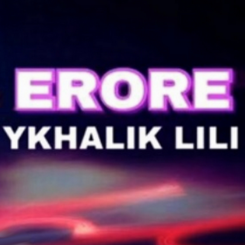 Ykhalik Lili