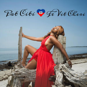 Pat Citi的專輯Fé Vit Cheri