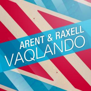 อัลบัม Vaqlando - EP ศิลปิน Arent