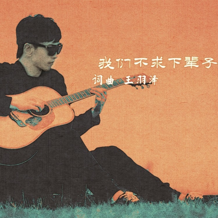 我们不求下辈子（加快版） (Remix)