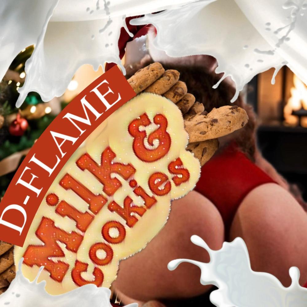 Milk & Cookies (Explicit)