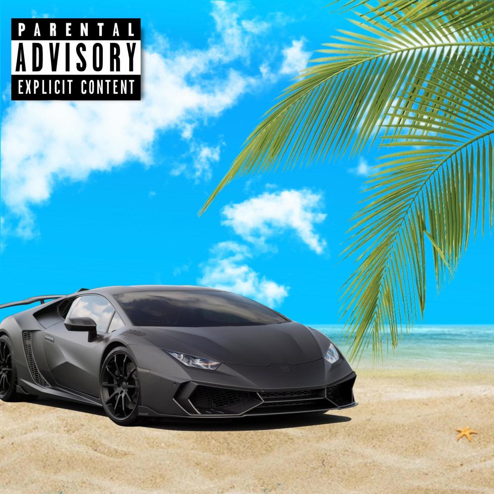 Good Feeling (Explicit)