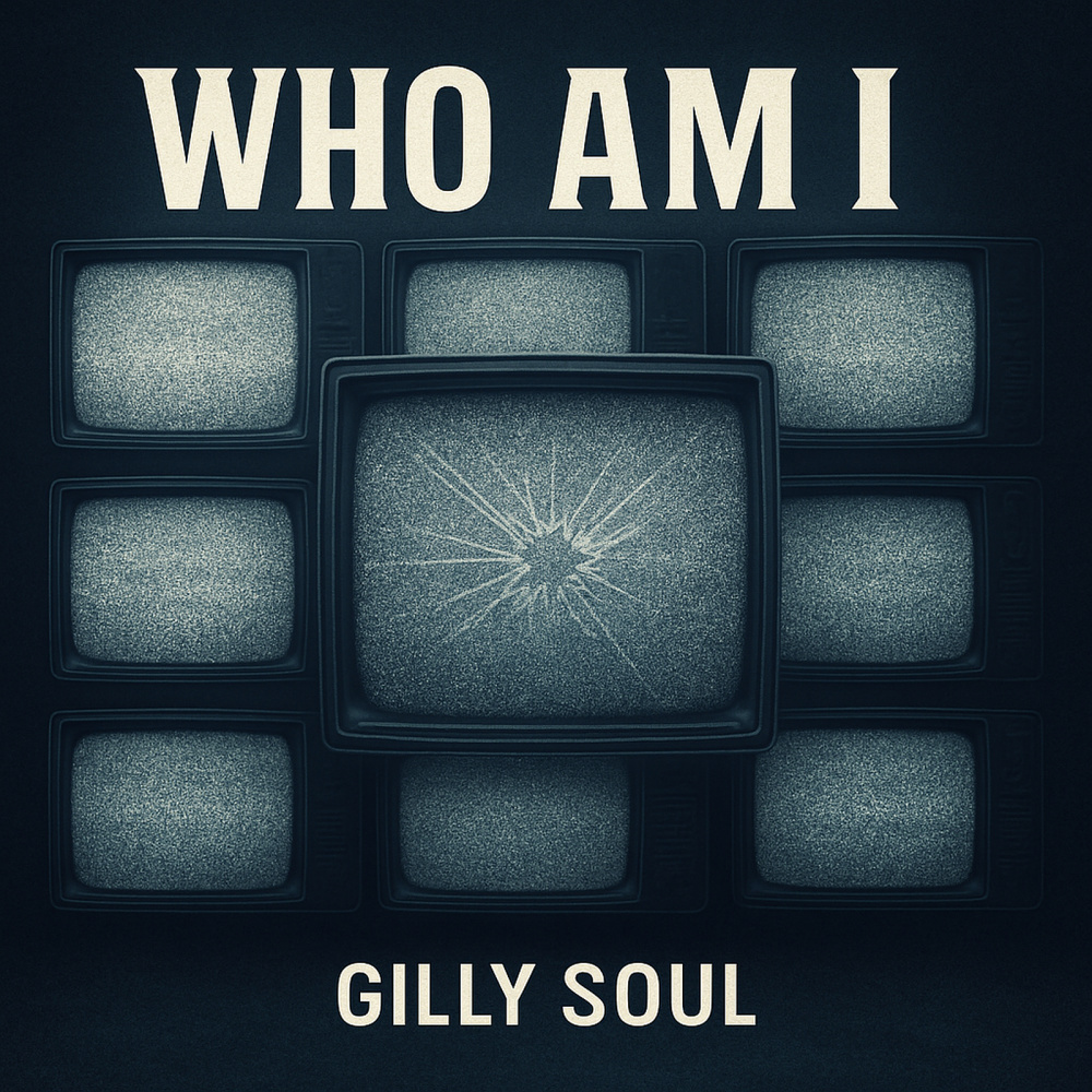 Who Am I?