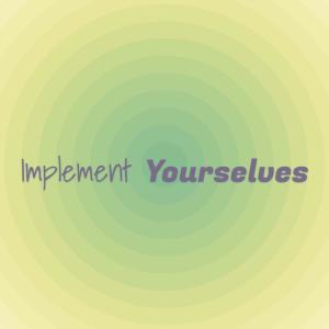 Various Artists的專輯Implement Yourselves