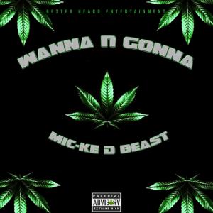 ดาวน์โหลดและฟังเพลง Wanna N Gonna (Explicit) พร้อมเนื้อเพลงจาก Micke D Beast