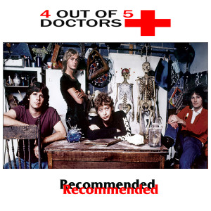 Listen to Jeff, Jeff song with lyrics from 4 Out of 5 Doctors