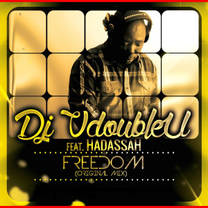收聽DJ VdoubleU的Freedom歌詞歌曲