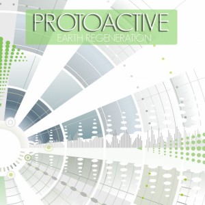 Album Earth Regeneration from ProtoActive