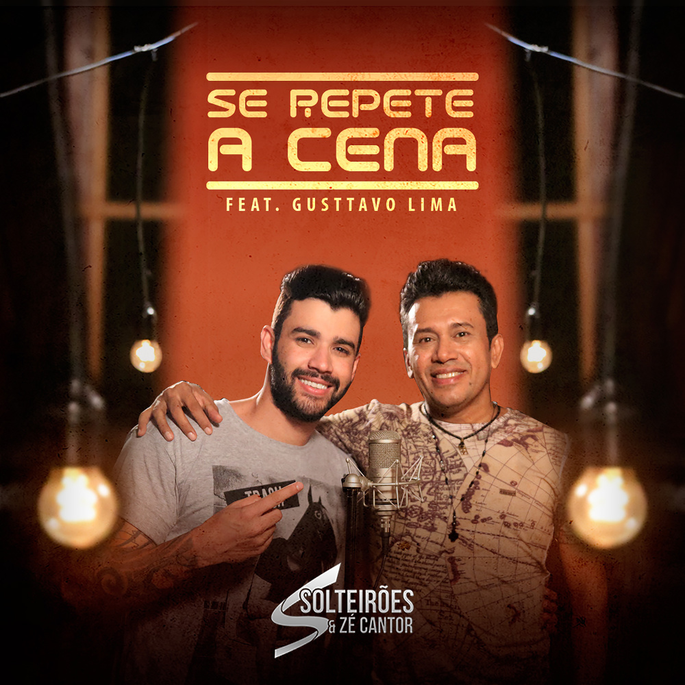 Se Repete A Cena