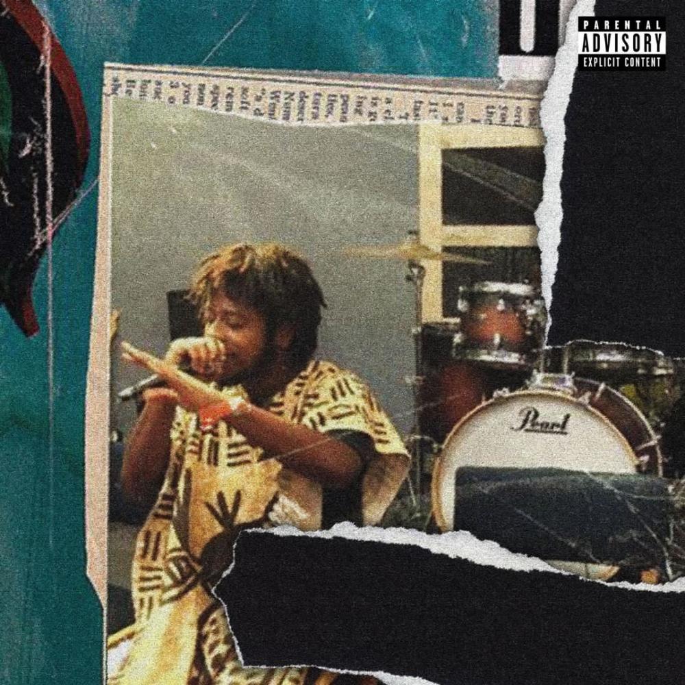 Pop (feat. Stritla) (Explicit)