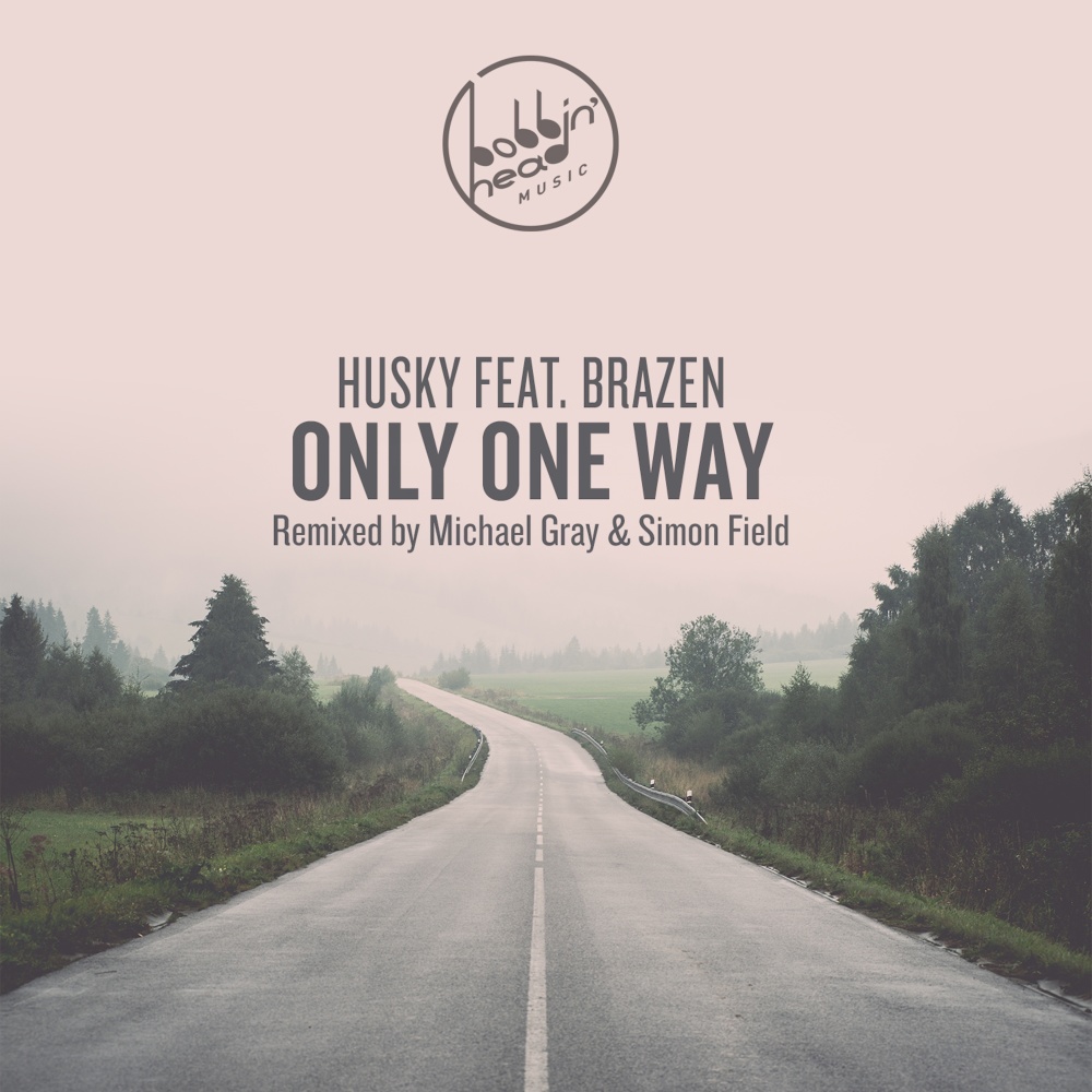 Only One Way (Michael Gray Edit)