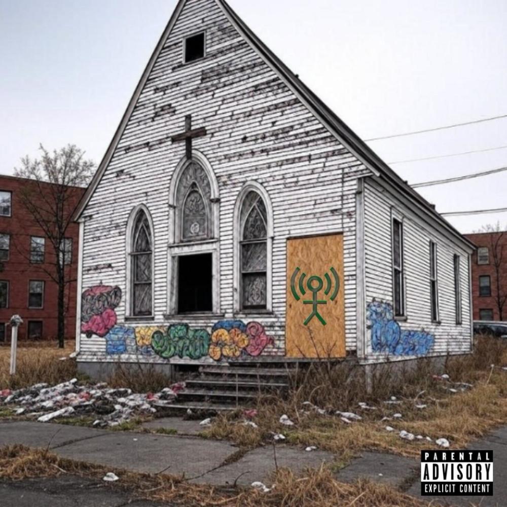Oh Lord (feat. Ty Whit, Reece Mills, Drew Breezy & J-Mal) (Explicit)