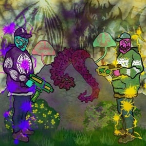 default playlist img