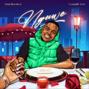 Listen to Nguwe (Explicit) song with lyrics from Soul Revolver