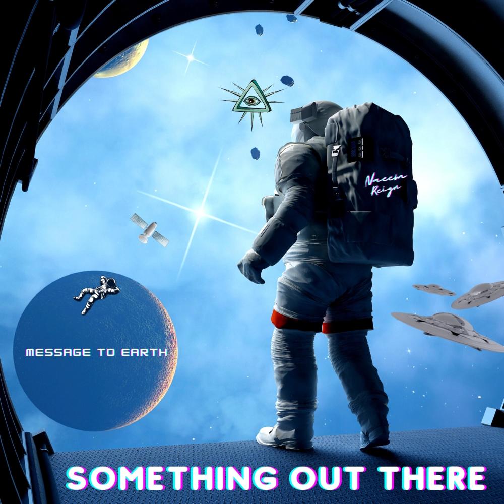 Something Out There (Explicit)
