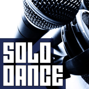 อัลบัม Solo Dance ศิลปิน D.J.Ultradance