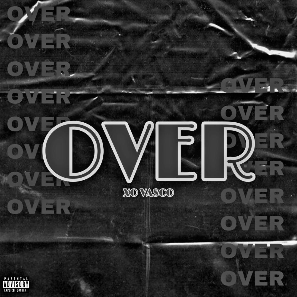 Over (feat. Promoting Sounds)