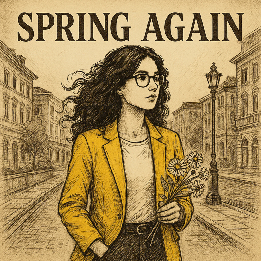 SPRING AGAIN