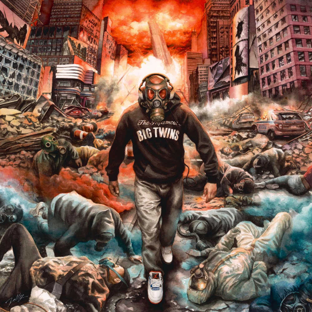 Fatality (Explicit)