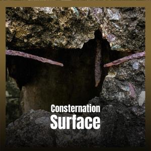 Album Consternation Surface from Various