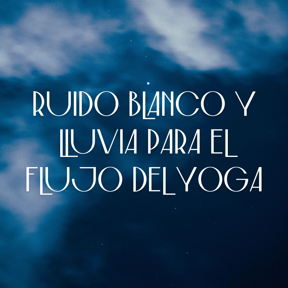 Vinyasa Sereno De Lluvia