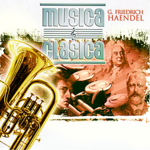收聽Orquesta Filarmónica De Berlín的Water Music Suite No.1 - In F Major Bourré歌詞歌曲