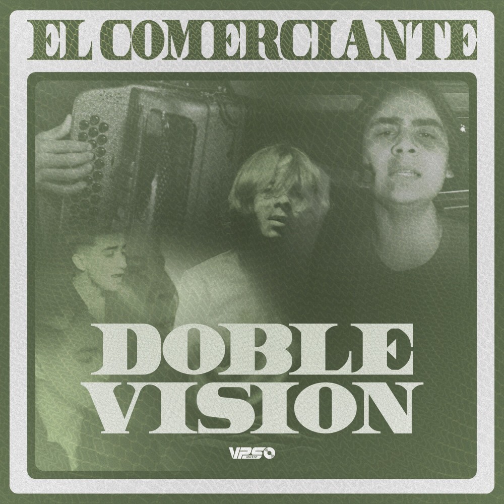 El Comerciante (Explicit)