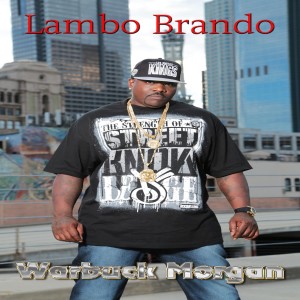 Warbuck Morgan的專輯Lambo Brando - Single (Explicit)