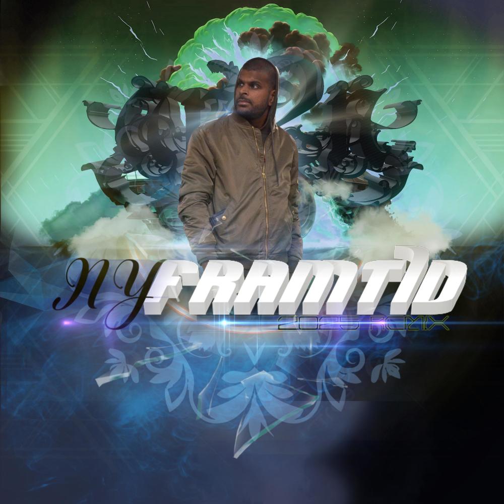 Ny framtid (2025 Remix|Explicit)