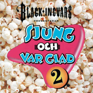 ดาวน์โหลดและฟังเพลง Turbo Disney พร้อมเนื้อเพลงจาก Black-Ingvars