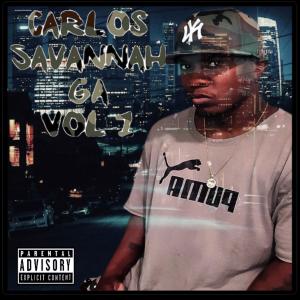 Listen to I Got You (Explicit) song with lyrics from Carlos