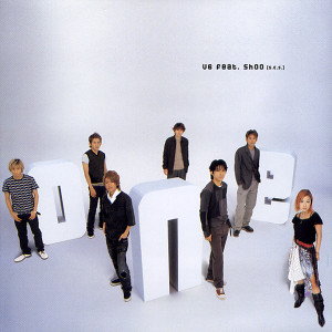อัลบัม V6 Feat. Shoo(S.E.S.) one ศิลปิน V6
