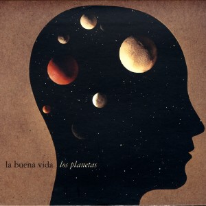 Album Los Planetas from 