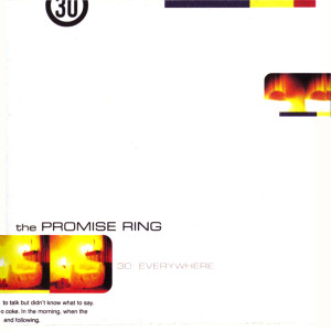 Dengarkan Anne You Will Sing lagu dari The Promise Ring dengan lirik