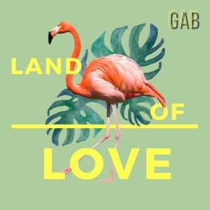 收听Gabriela Assis的Land of Love歌词歌曲