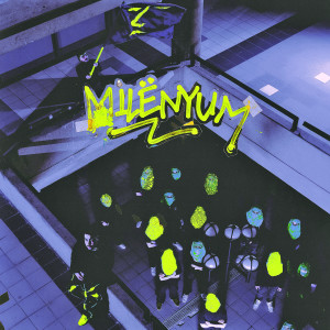 Album MİLENYUM (Explicit) oleh Group Star