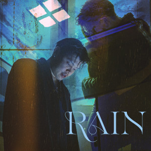 Zentyarb的專輯Rain